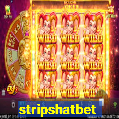 stripshatbet