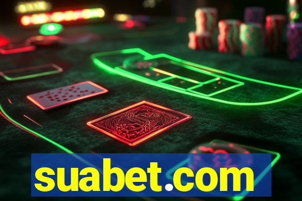 suabet.com