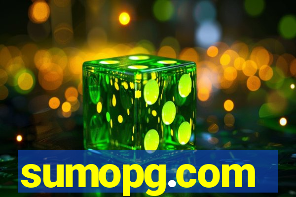 sumopg.com