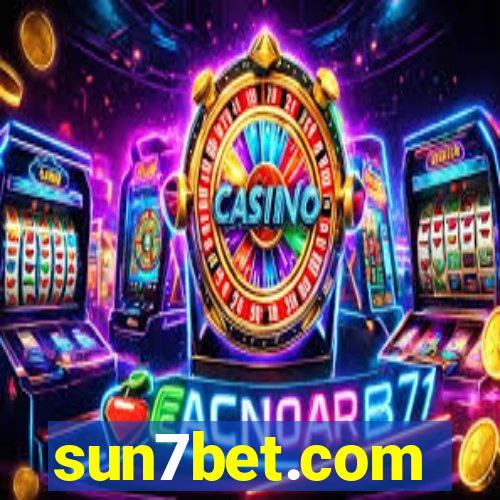 sun7bet.com