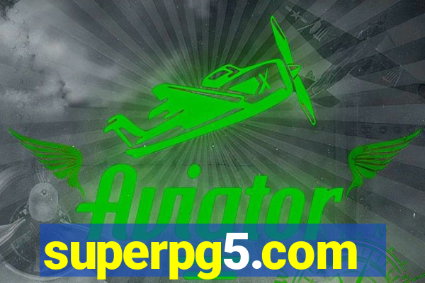 superpg5.com