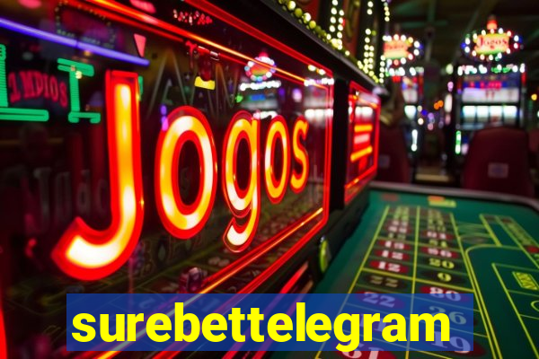 surebettelegram