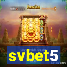 svbet5