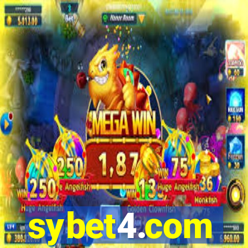 sybet4.com