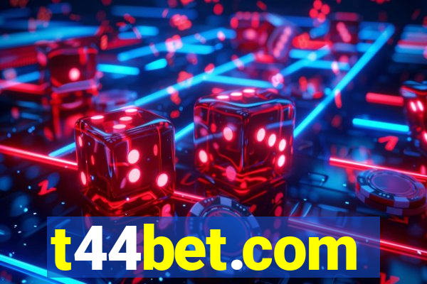 t44bet.com