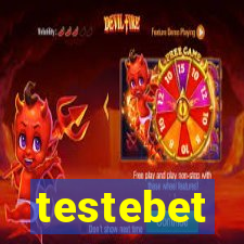 testebet