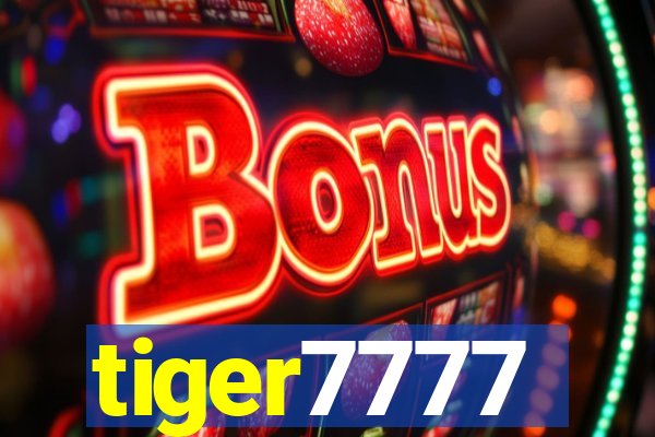 tiger7777