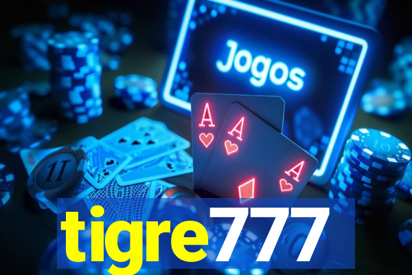 tigre777