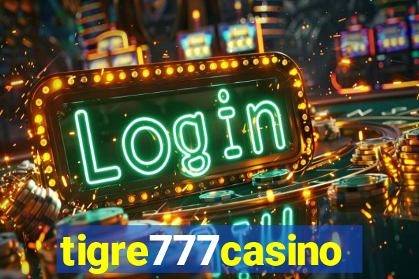 tigre777casino