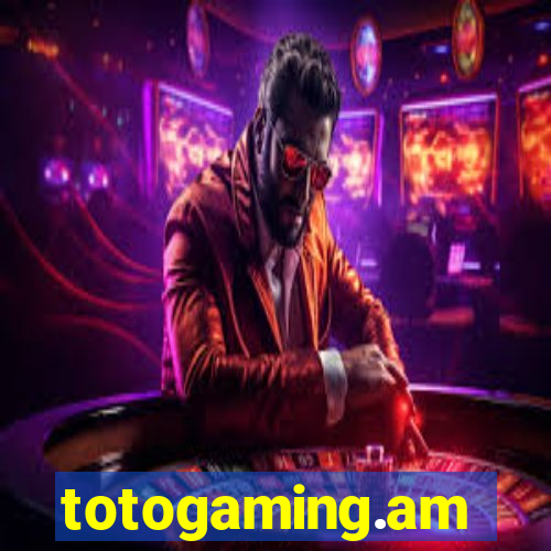 totogaming.am