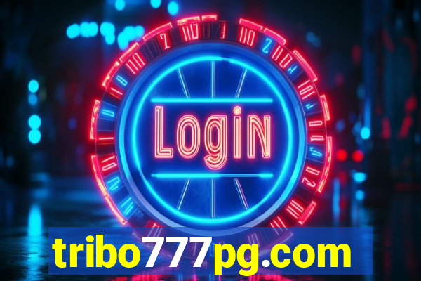 tribo777pg.com