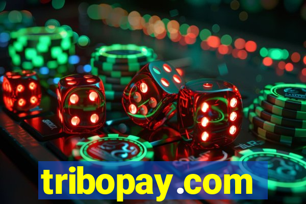 tribopay.com