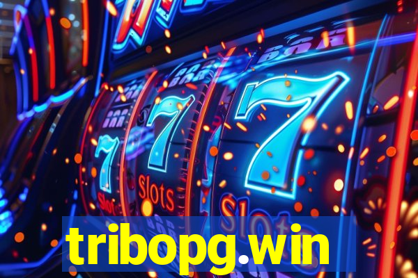 tribopg.win