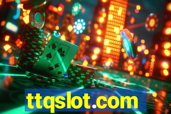 ttqslot.com