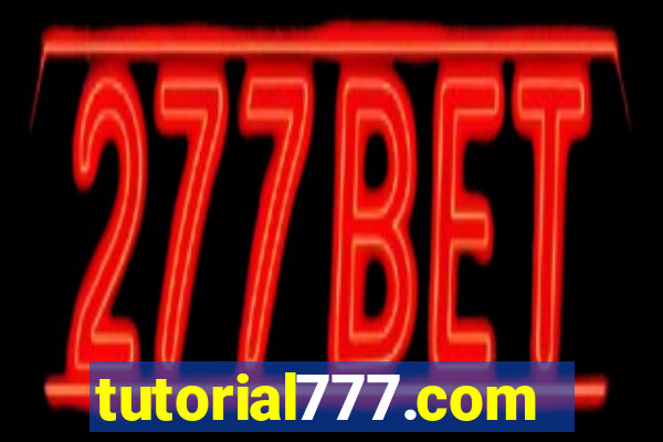 tutorial777.com