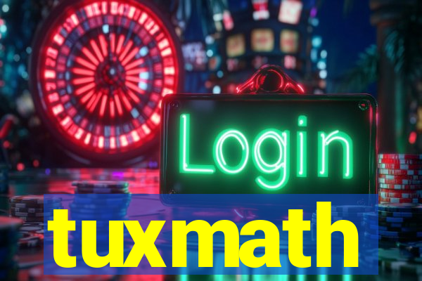 tuxmath