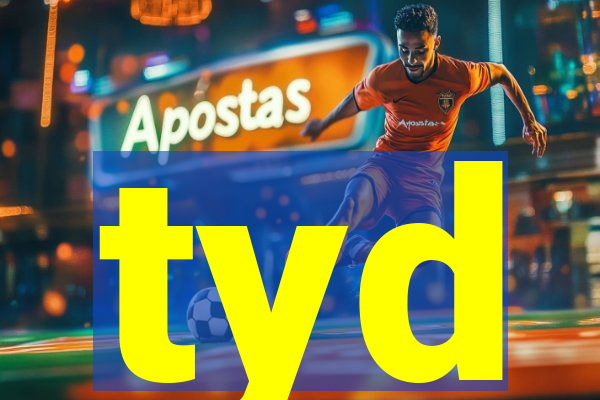 tyd-bet.com