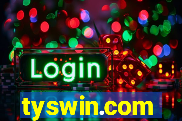 tyswin.com