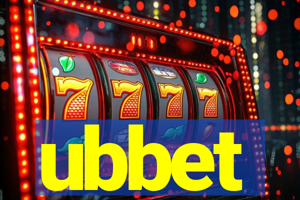 ubbet