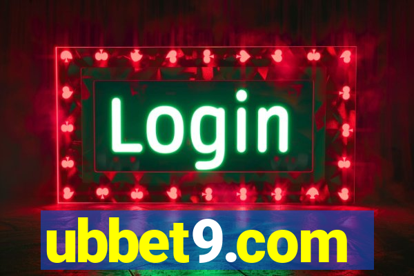 ubbet9.com