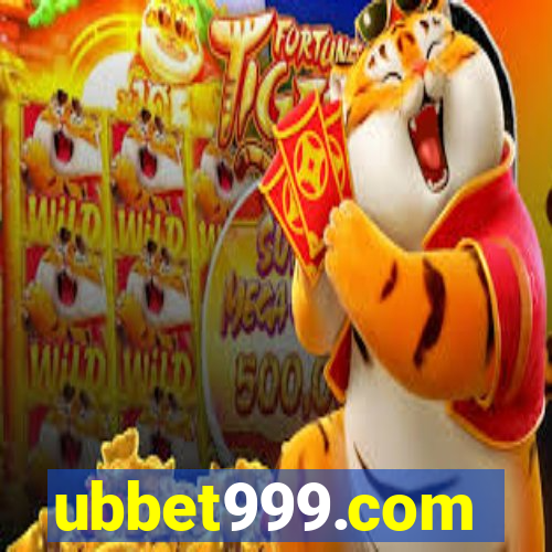 ubbet999.com