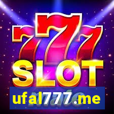 ufal777.me