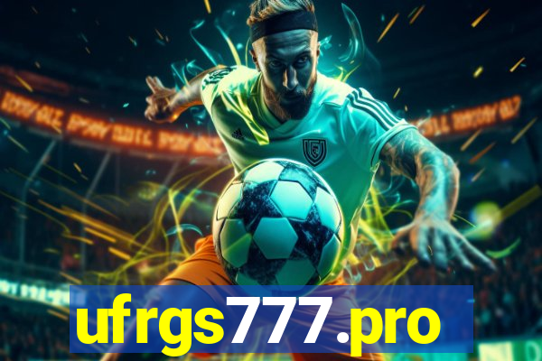 ufrgs777.pro