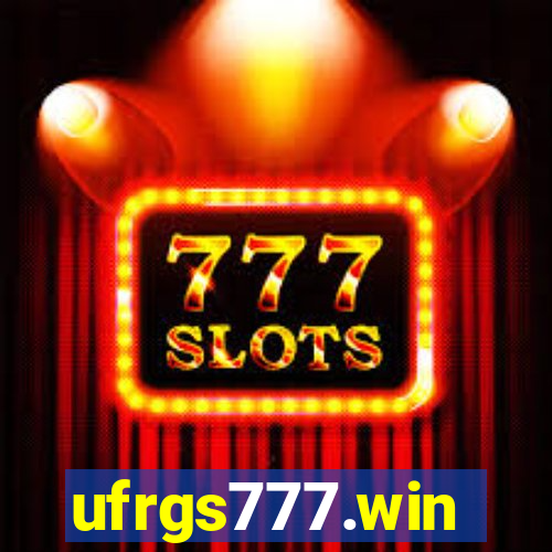 ufrgs777.win