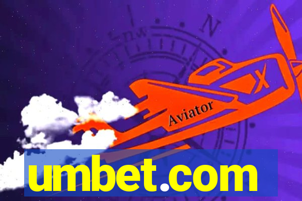 umbet.com