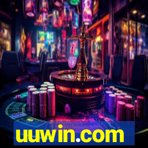 uuwin.com