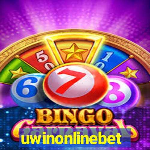 uwinonlinebet