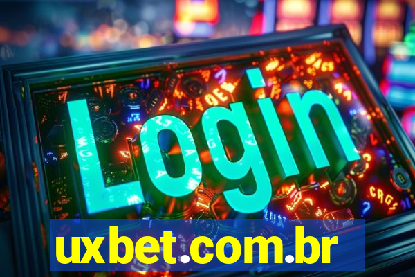 uxbet.com.br