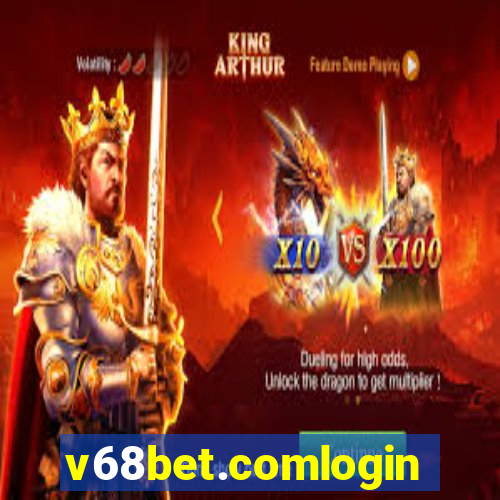 v68bet.comlogin