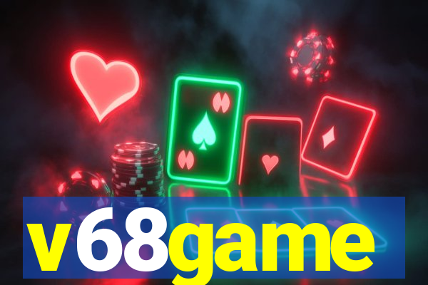 v68game