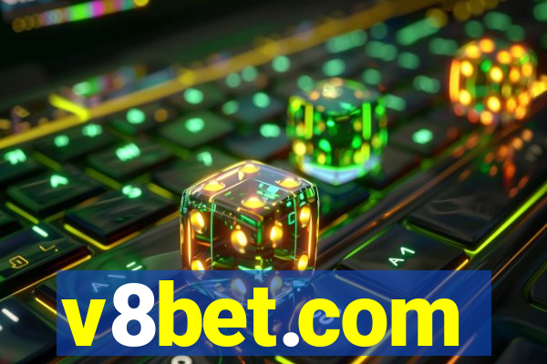 v8bet.com