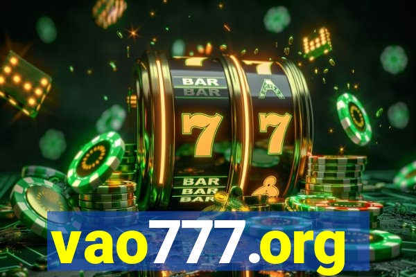 vao777.org