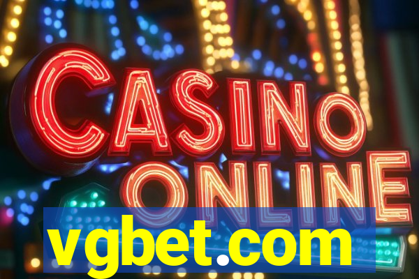 vgbet.com