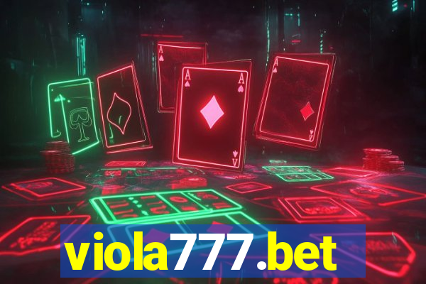 viola777.bet