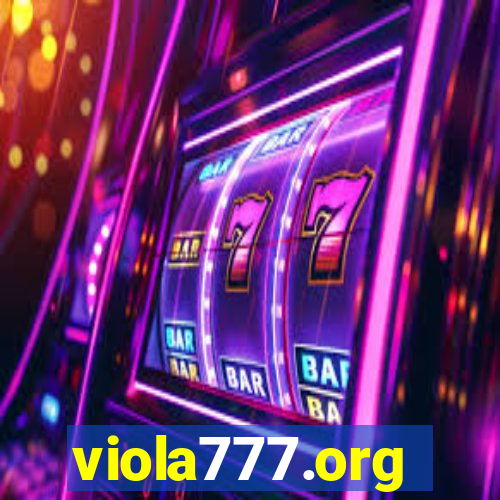 viola777.org