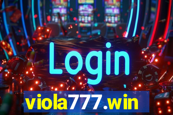 viola777.win