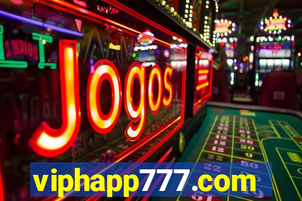 viphapp777.com