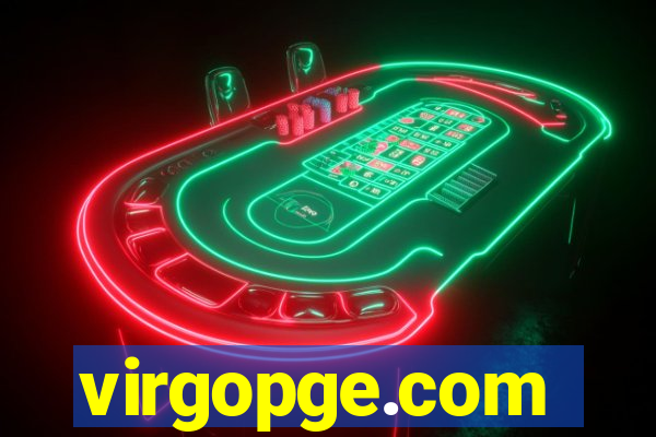 virgopge.com