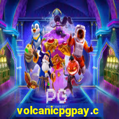 volcanicpgpay.com