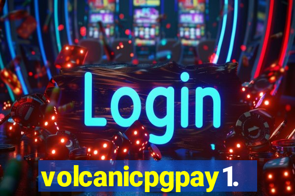 volcanicpgpay1.com