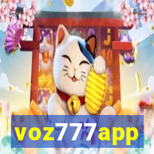 voz777app