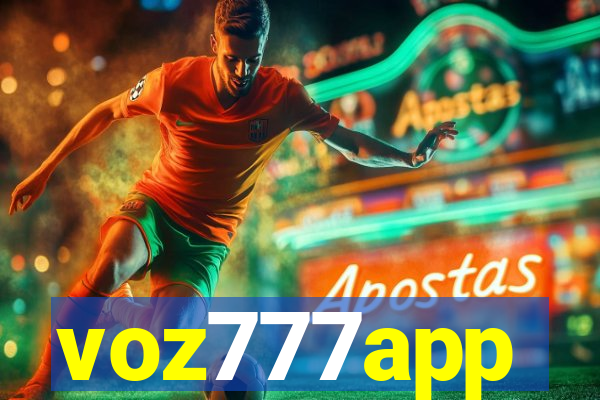 voz777app