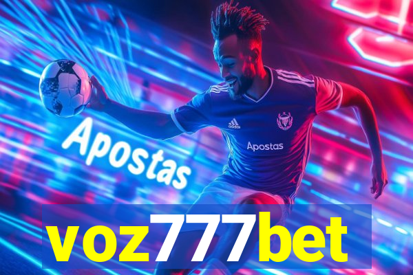 voz777bet