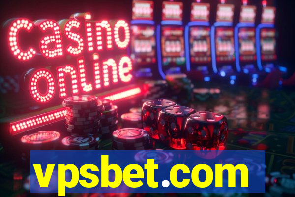 vpsbet.com