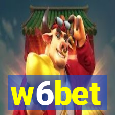 w6bet