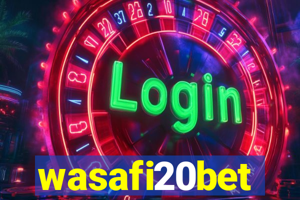 wasafi20bet